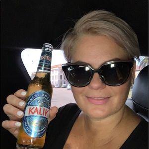 Meet your Posher, Cathy